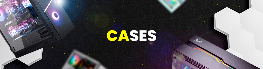 Case con Fuente