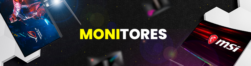 Monitores