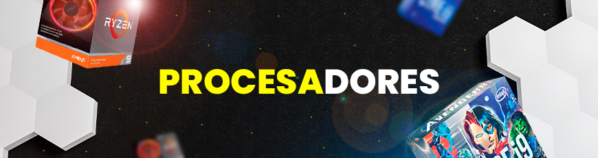 Porcesadores intel® Core de 12° Generacion