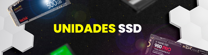 Unidad SSD M.2 2280