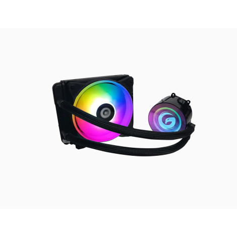Enfriamiento Líquido Hidro Blaster HZ120