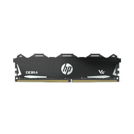 Memoria HP V6 Series, 8GB, DDR4, 3600 MHz, PC4-28800, CL-18, 1.35V