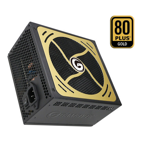 FUENTE GAMBYTE 850W XZ850W ATX 80+ GOLD NO MODULAR