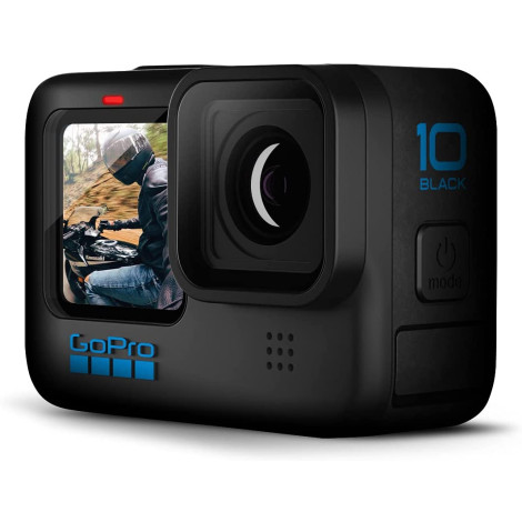 HERO10 BLACK