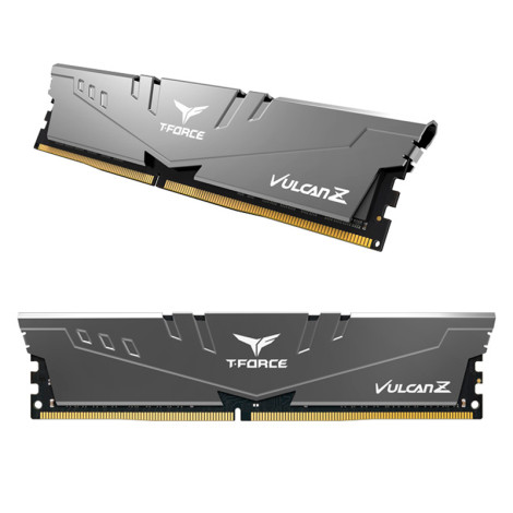 Memoria TG T-Force Vulcan Z, 16GB, DDR4-3200 MHz