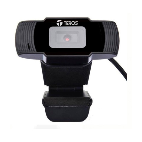 Web Cam USB HD Resolucion 1280P*720P                           