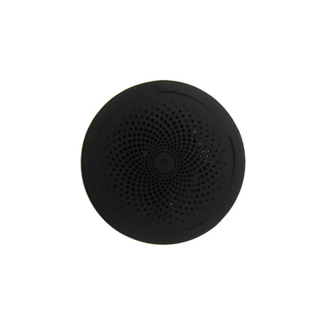 Botella con Altavoz Teros BOTSPKBL19, Bluetooth, micro-USB, capacidad 530 ml, negro.