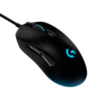 Mouse óptico Gamer Logitech G403 LIGHTSYNC,  DPI 12000, RGB
