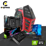 Configurador PC Gaming Ultra Intel DDR5