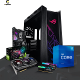 Configurador PC Gaming Alta AMD
