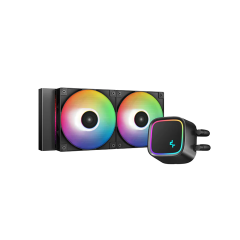 Enfriamiento liquido DeepCool GAMMAXX LE500 A-RGB 