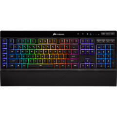 Teclado Gaming Corsair K57 RGB, Wireless