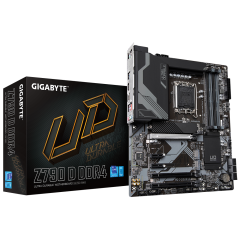 Motherboard Gigabyte Z790-D S/V/L DDR4