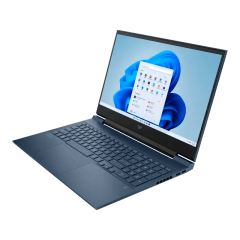  HP 16-D0523LA Intel core CI7 12650H  16GB DDR4 SDD M.2 NVMe 512GB RTX 3050ti LED 16.1