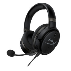 Auriculares HyperX Cloud Orbit, Interfaz USB Tipo-A / USB Tipo-C / 3.5mm