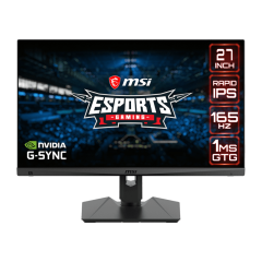 Monitor MSI Optix MAG274QRF 27