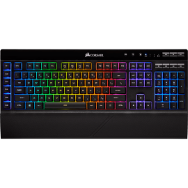 Teclado Gaming Corsair K57 RGB, Wireless