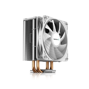 Cooler DeepCool GAMMAXX GTE V2 White