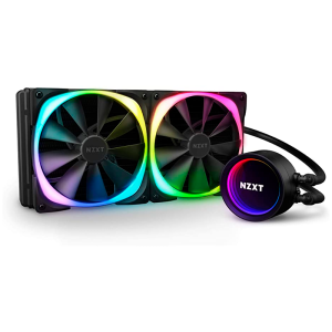 Enfriamiento Kraken X63 ARGB RL-KRX63-R1