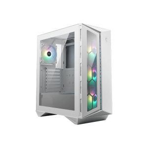 Case MSI MPG GUNGNIR 110R WHITE