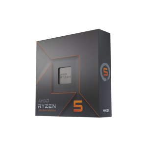 Procesador AMD Ryzen™ 5 7600X, 4.70GHz, 32MB L3, 8 Core, AM5, 5nm FinFET