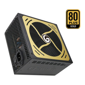 FUENTE GAMBYTE 850W XZ850W ATX 80+ GOLD NO MODULAR