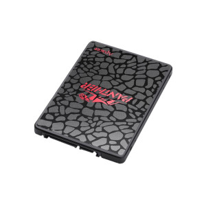 SSD 2.5'' APACER PANTHER AS350 512GB (AP512GAS350-1) CAJA 