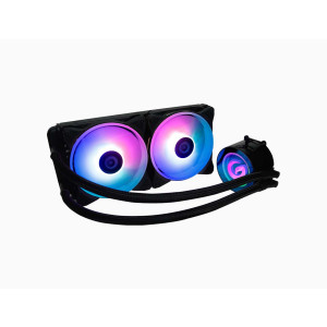 Enfriamiento Líquido Hidro Blaster HZ240