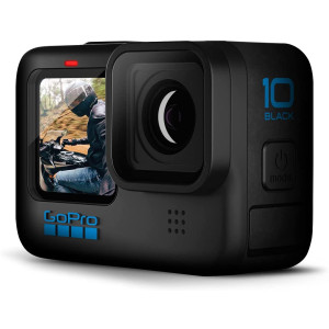 HERO10 BLACK