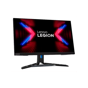 Monitor Lenovo Legion R27q-30, 27" IPS QHD 165Hz 0.5MS Parlantes (3Wx2)