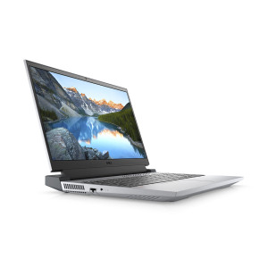 LAPTOP DELL G5 5515 RYZEN 5 5600H 8GB RAM DDR4 SSD 512GB RTX 3050 4GB