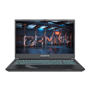 Gigabyte G5 KF i5 12500H + GeForce RTX™ 4060 8GB GGDR6 + 16GB RAM, 512GB SSD NVMe, 15.6'' IPS 144 Hz