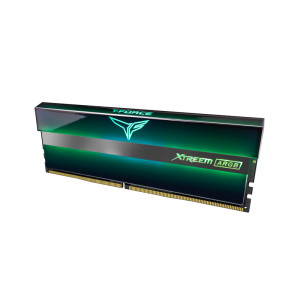 Memoria T-Force Xtreem ARGB, 16GB KIT (8GB x2), DDR4, 3600 MHz, CL-18, 1.35v