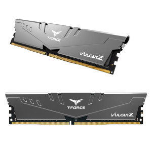 Memoria TG T-Force Vulcan Z, 16GB, DDR4-3200 MHz