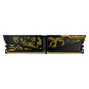 Memoria TG T-Force Vulcan Z, 8GB, DDR4-3200 MHz, CL16-18-18-38