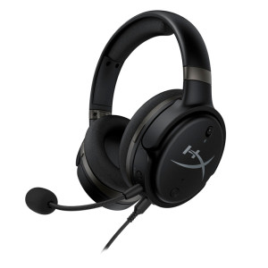 Auriculares HyperX Cloud Orbit, Interfaz USB Tipo-A / USB Tipo-C / 3.5mm