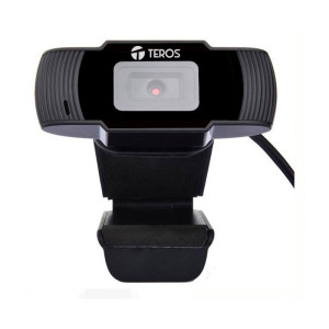 Web Cam USB HD Resolucion 1280P*720P                           