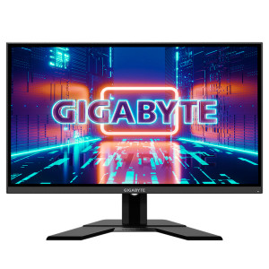 Monitor Gigabyte G24F, 24",1920 x 1080, FHD, IPS, 165Hz, 1 ms