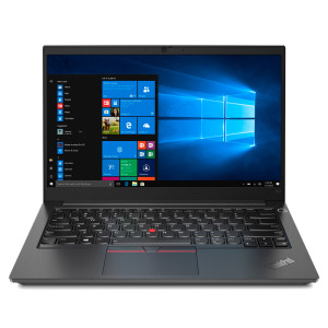 Lenovo ThinkPad E14 Gen 2, 14" FHD IPS, Core i7-1165G7 2.8 / 4.7GHz, 8GB DDR4