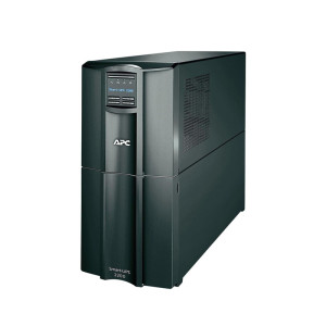 UPS Smart APC SMT2200I, 2.2kVA, 1.98kW, 230V, Panel LCD, SmartSlot.