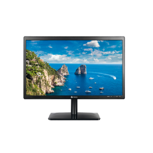 Monitor Teros TE3020N, 19.5" HD Led, 1600x900, HDMI / VGA / Audio.