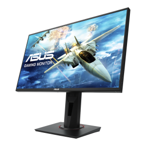 MONITOR ASUS GAMING VG258QR 24.5'' 165HZ 0.5ms