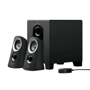 Altavoces Logitech Z313 SUBWOOFER